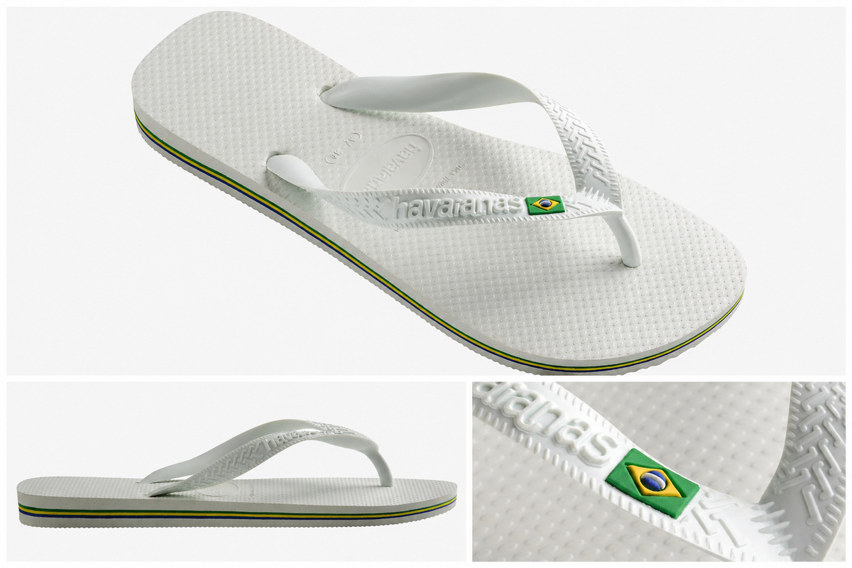 Havaianas Flip-Flops