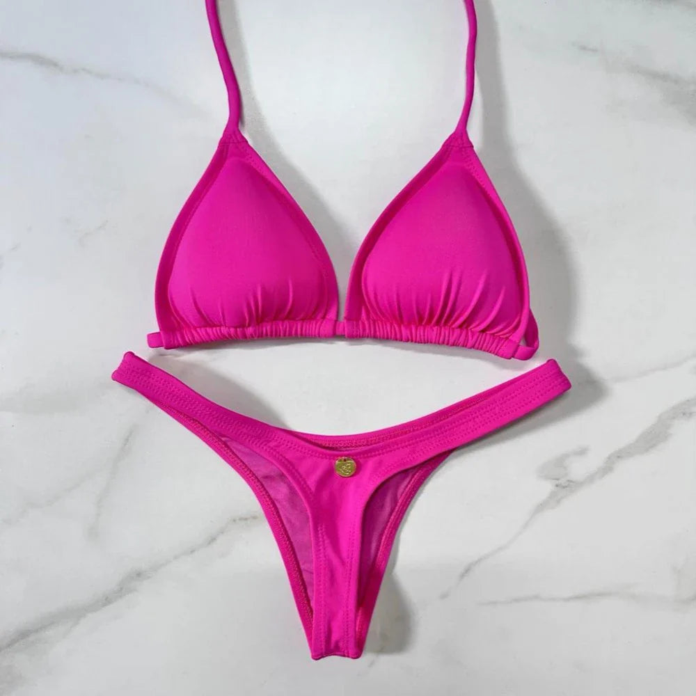 Thong Brazilian Sets