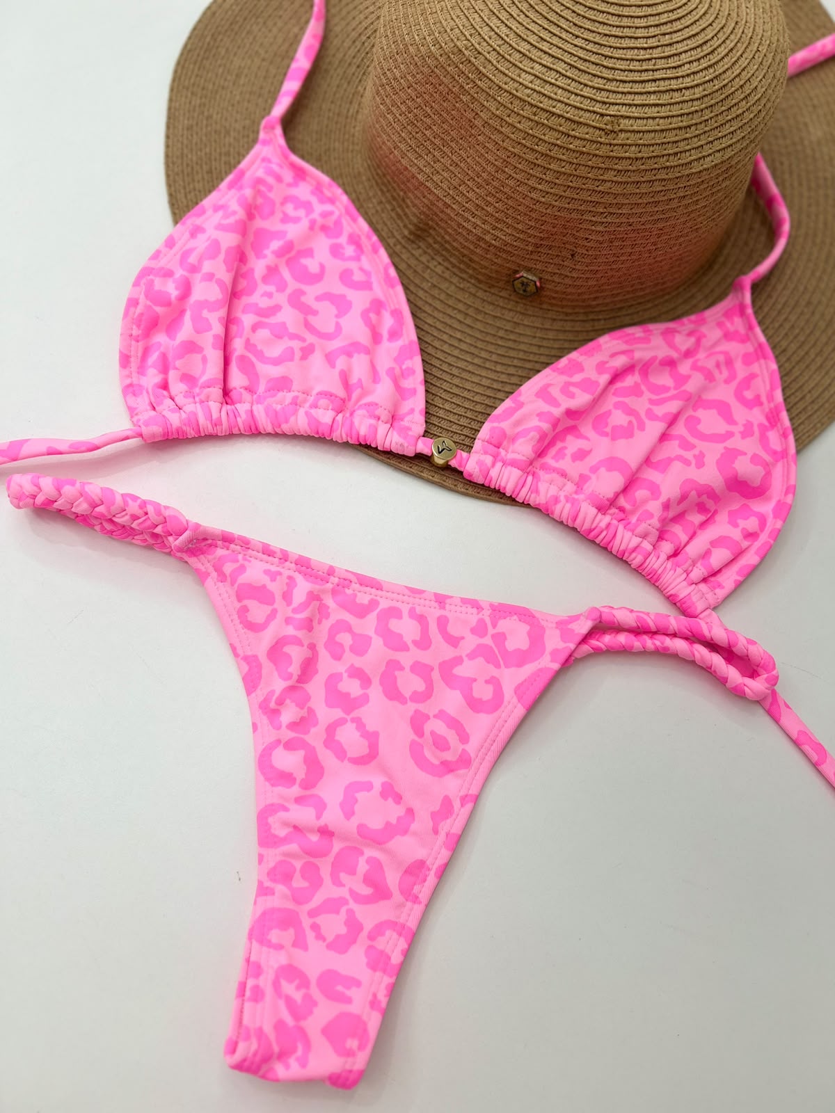 Wild Pink Set