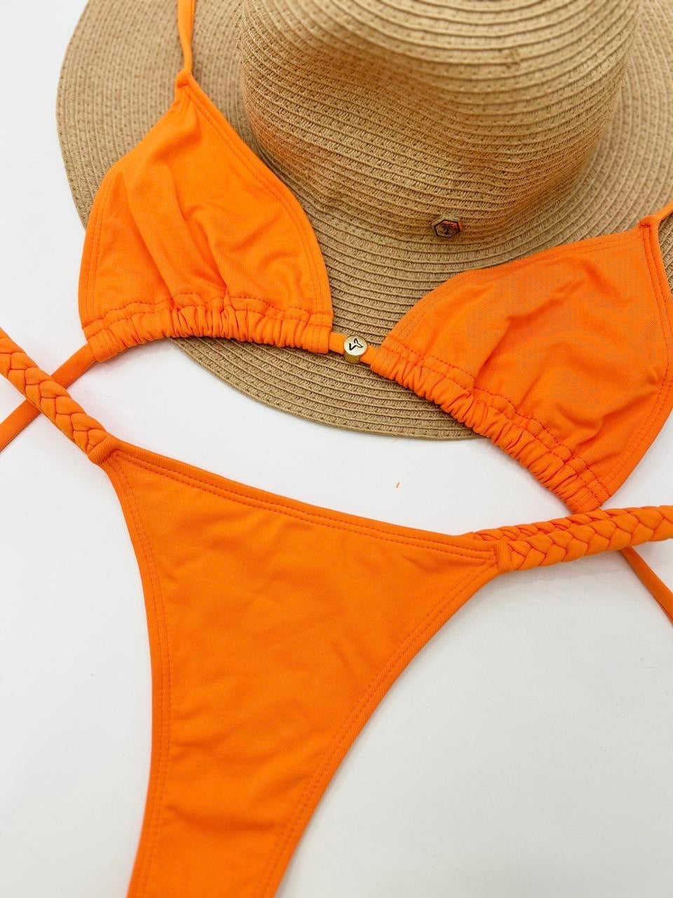 Orange Set