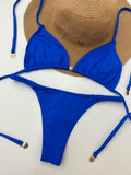 Royal Blue Set