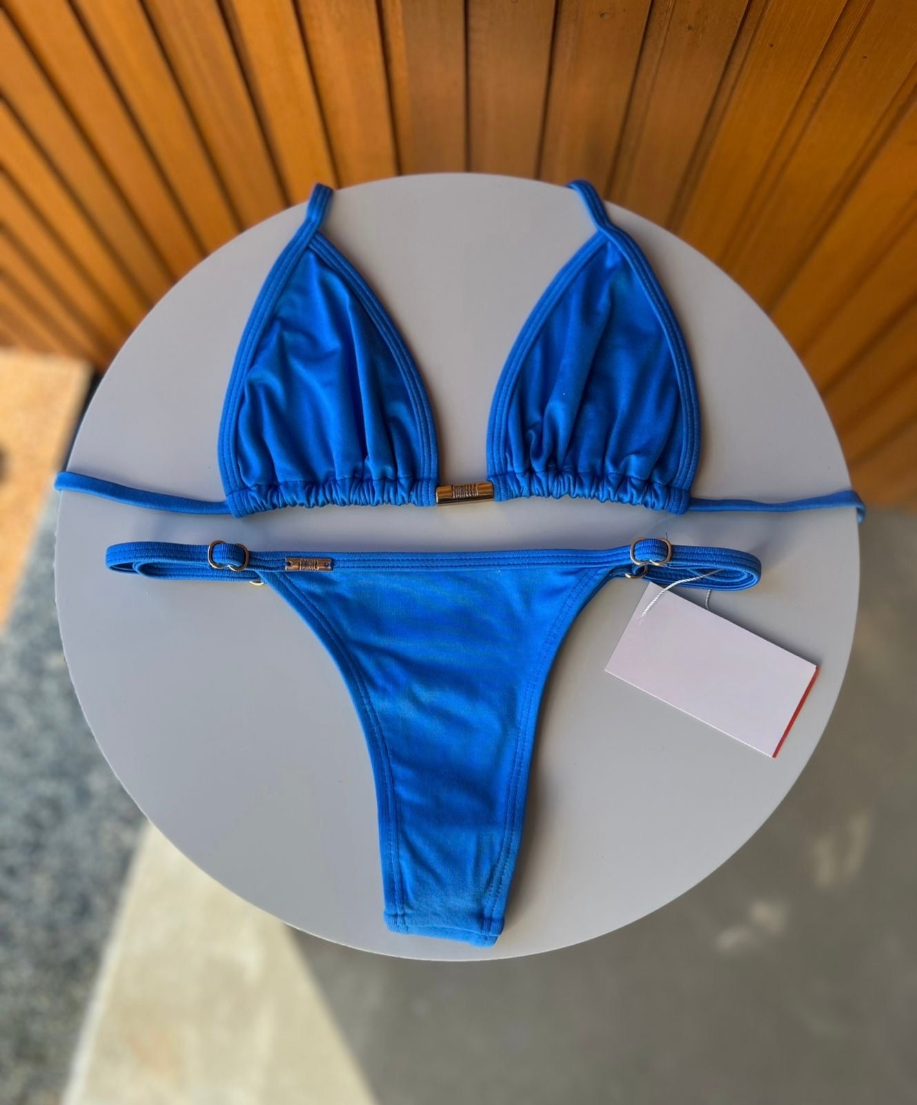 Royal Blue Set