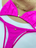 Hot Pink Set