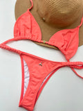Peach Set