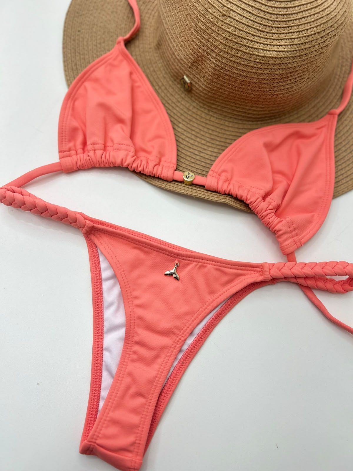 Peach Set