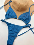 Blue Jeans Set