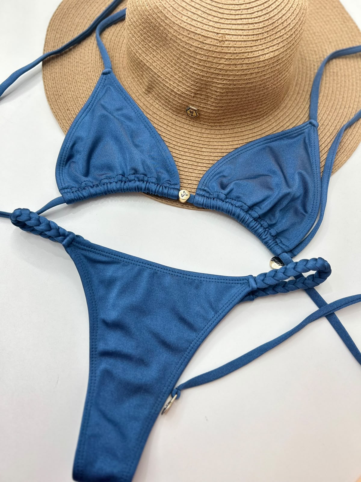 Blue Jeans Set