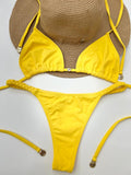 Banana Yellow