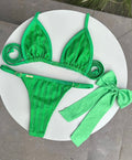 Lotus Green Set