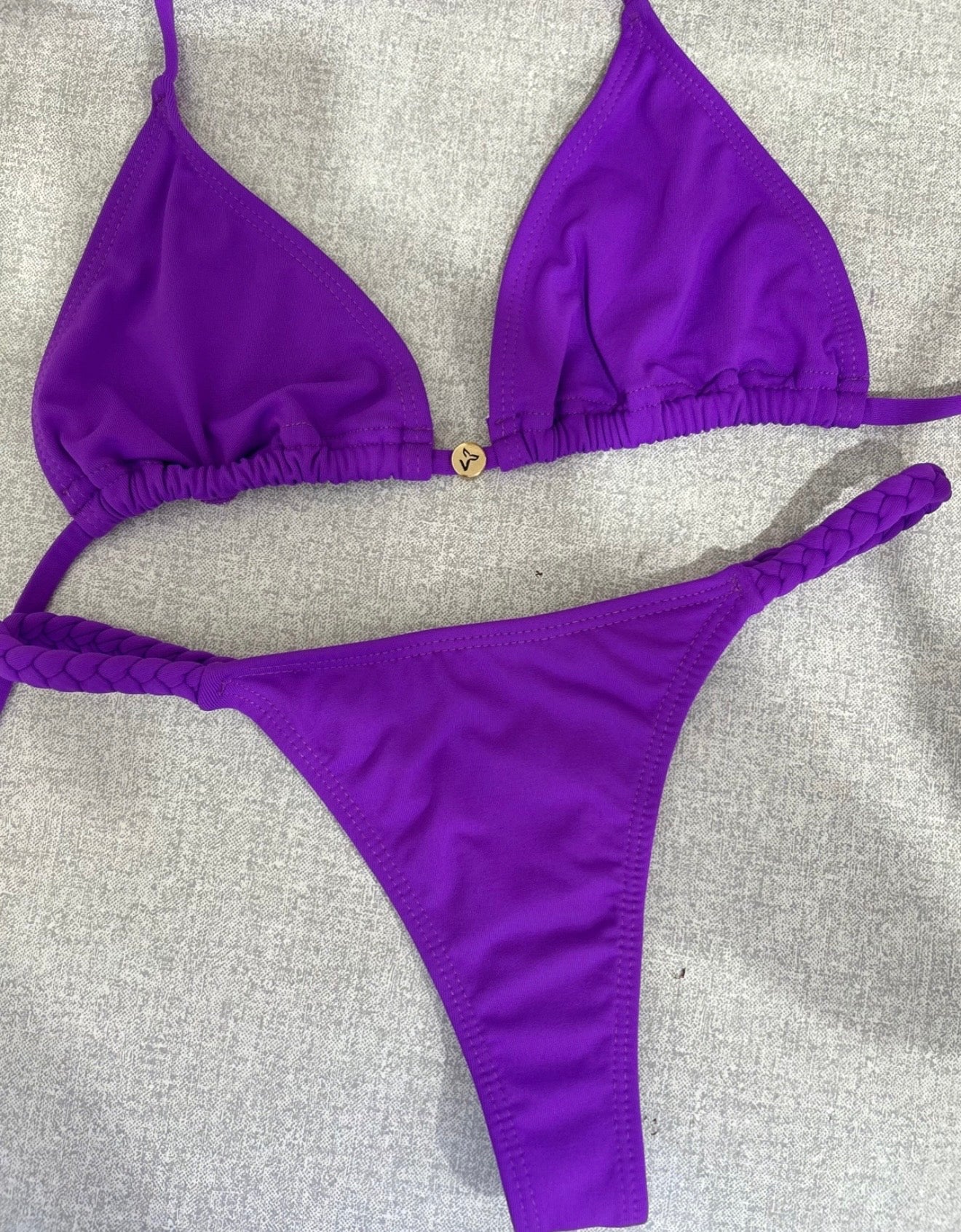 Deep Purple Set