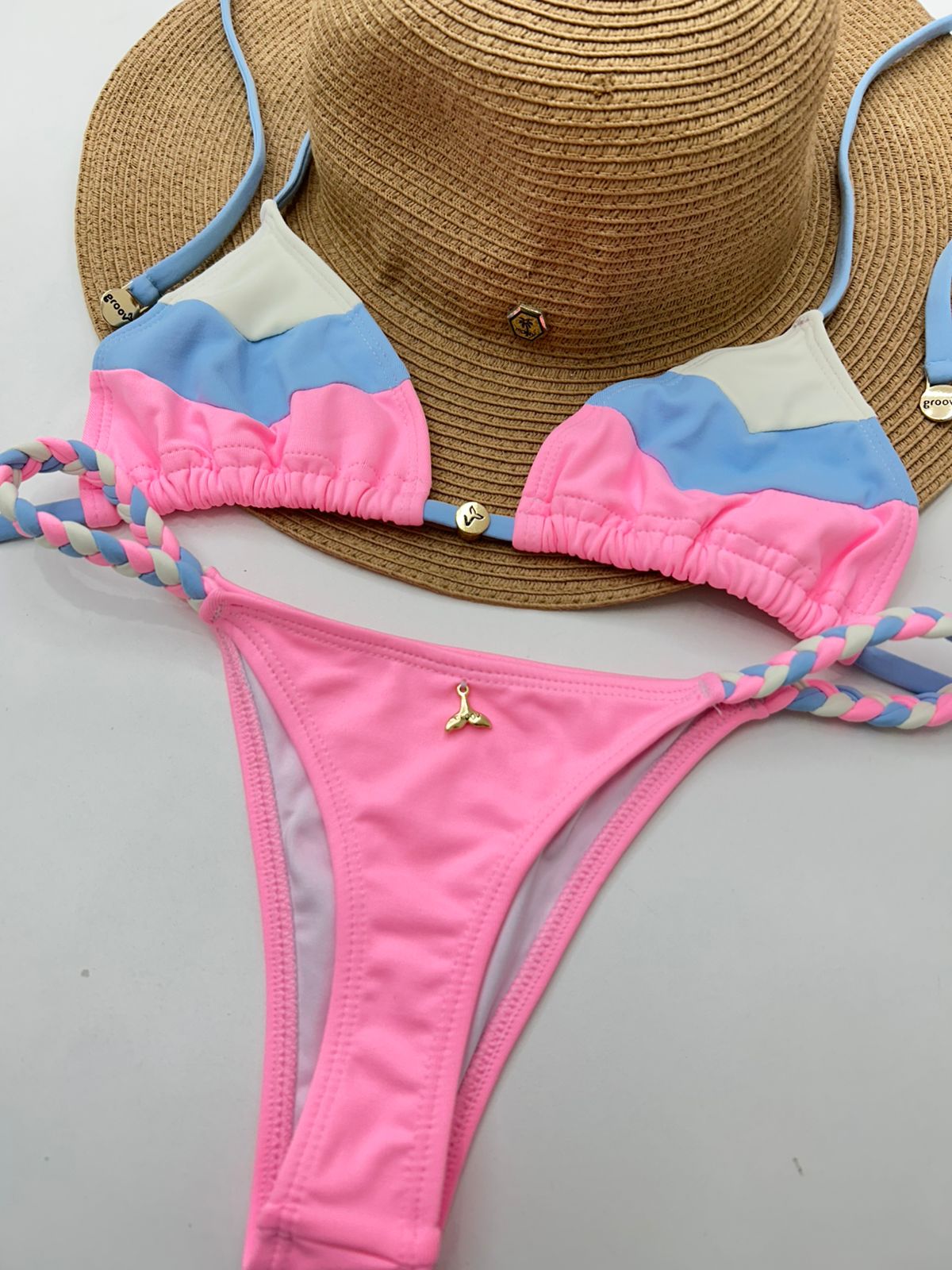 Ice Cream Set