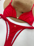 Apple Red Set