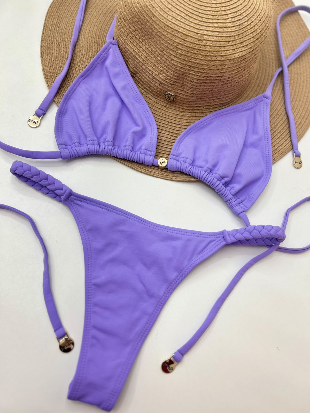 Lavender Set